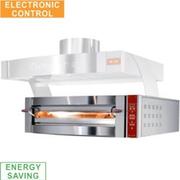 GDX9/35-DP Michelangelo ML935/1 (25) Pizzaofen, 1 Kammer,9 Pizzen Ø 350 mm